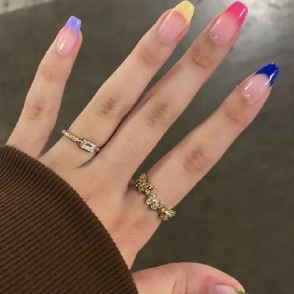 Polished Nails & Spa - what i said i wanted - Nail Salons Near Me - Greenville, North Carolina Polished Nails & Spa - what i said i wanted - Nail Salons Near Me - Greenville, North Carolina