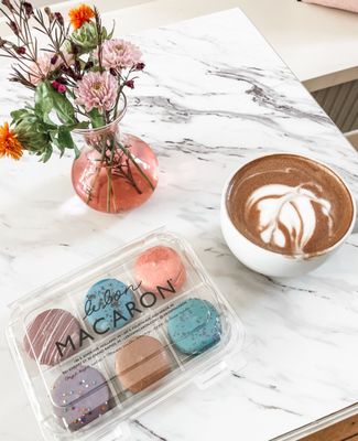 Le Bon Macaron by null