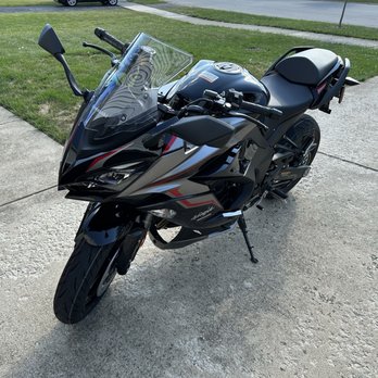 SUZUKI KAWASAKI VICTORY OF CAROL STREAM - Updated July 2025