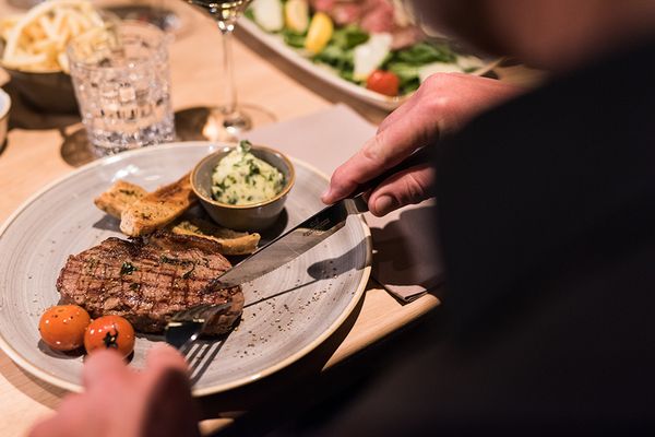 Hotel Motel One Essen by null