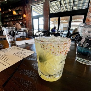 Side Bar - Margarita - Tex-Mex Near Me - Greenville, North Carolina Side Bar - Margarita - Tex-Mex Near Me - Greenville, North Carolina