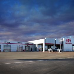 Edmark Toyota