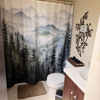 Blue Mountain Mist Spa - Private bathroom in each room - Day Spas Near Me - Sevierville, Tennessee Blue Mountain Mist Spa - Private bathroom in each room - Day Spas Near Me - Sevierville, Tennessee