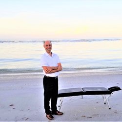 Sanibel-Captiva Chiropractic & Wellness - Dr. Brian Formolo  Holistic Chiropractic Physician  San-Cap Wellness  Serving Sanibel and Captiva Islands