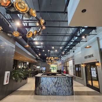 Grand Central at Milam - Shopping Centers Near Me - Fredericksburg, Texas