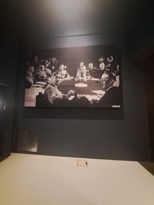 Museum of the Second World War by null