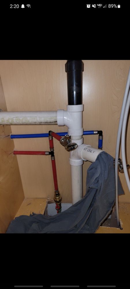 Slide of Pruemer's Service Plus