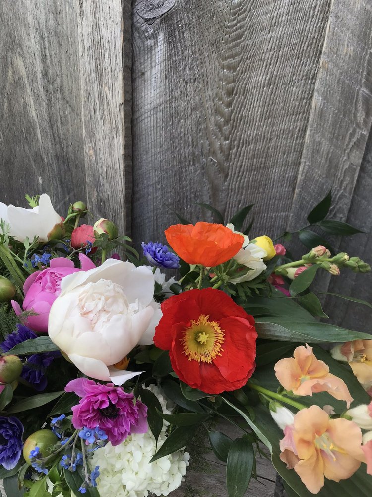 PISARCIK FLOWER FARM 11 Photos 365 Browns Hill Rd, Valencia