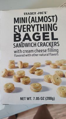 Trader Joe's by null