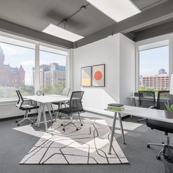Expansive Katy Building - Shared Office Spaces Near Me - Dallas, Texas