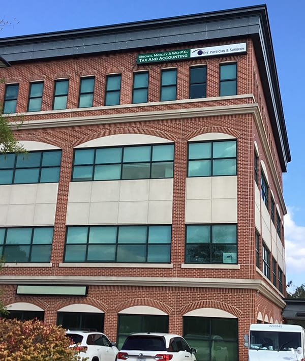 BROWN MOBLEY & WAY Updated August 2024 18 Photos 9161 Liberia Ave