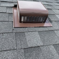 Styles Electrical Services - Attic fan installation