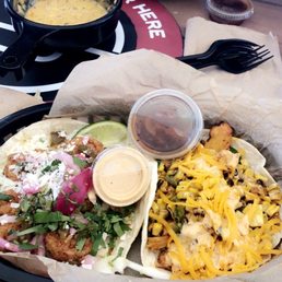 Baja Shrimp