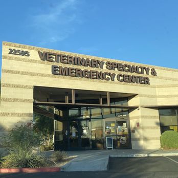 Blue Pearl Emergency Vet Hospital Veterinary Emergency Center High