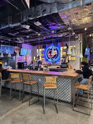 Dekalb Market Hall by null