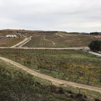 Lumiere Winery - Wineries Near Me - Temecula, California