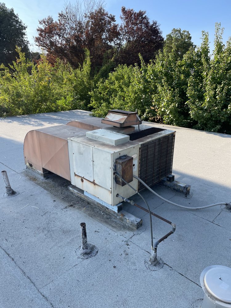 AVANESIAN HEATING & AIR CONDITIONING 14 Photos Turlock, California