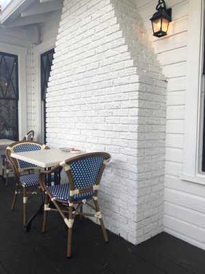 The Left Bank Bistro by null