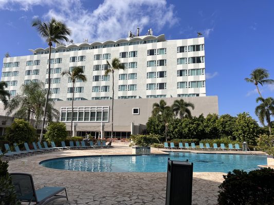 Verdanza Hotel by null