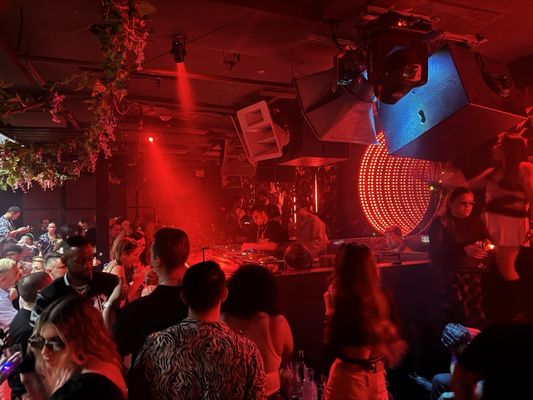 Audio Nightclub by null