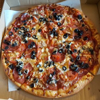 Alameda Pizza - Pizza Near Me - Alameda, California