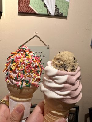 Gruto's Soft Serve by null