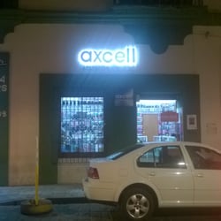 Axcell