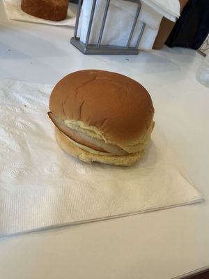 Nolita - A New Orleans Bakery by null