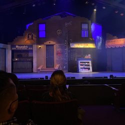 Berkeley Playhouse - In the Heights