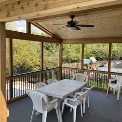 Archadeck of Chicagoland - Archadeck of Chicagoland is your local porch contractor!