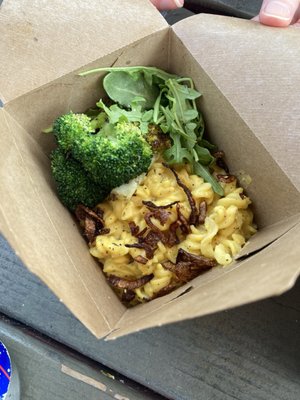 Flourish Plant-Based Kitchen by null