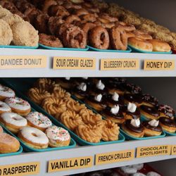 Dandee Donut Factory