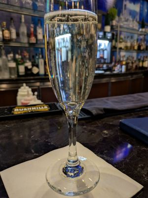 Azure Restaurant & Bar by null