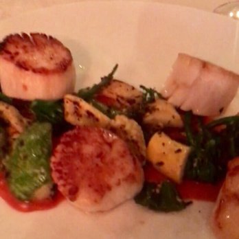 Marea - Italian Near Me - New York, New York Marea - Italian Near Me - New York, New York