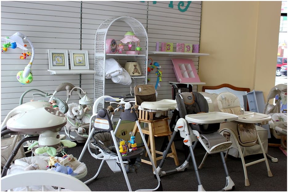 COTTONTAILS CHILDREN’S CONSIGNMENT Updated October 2024 21 Reviews