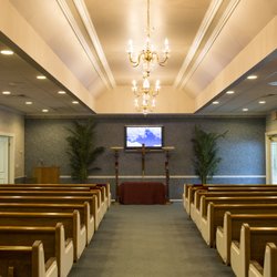 Lohman Funeral Home Daytona