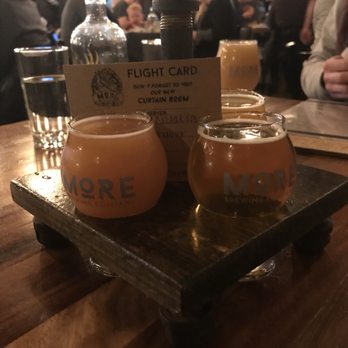 More Brewing - Brewpubs Near Me - Villa Park, Illinois