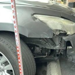 2015 Nissan Altima- Before