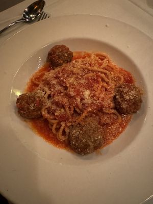 Adriatico Trattoria Italiana by null