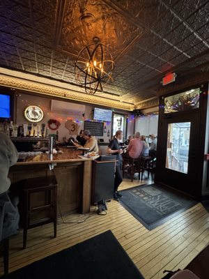 Stilt House Gastro Bar by null