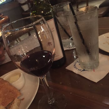 Bluewater Grill - Seafood Near Me - Temecula, California