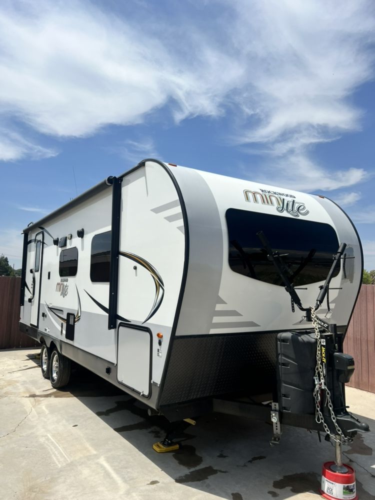 ZS MOBILE DETAILING Montclair, California Auto Detailing Phone Number Yelp