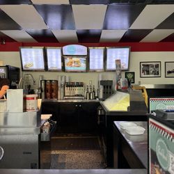 Park Road Soda Shoppe - Kannapolis