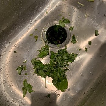 99 Asian Supermarket - I tried to salvage dinner by picking out the rotten, slimy center of the ong choi but it was beyond saving - International Grocery Near Me - Malden, Massachusetts