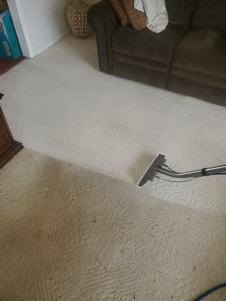 ADVANCE CARPET CLEANING Updated August 2024 Ocean Pines, Maryland