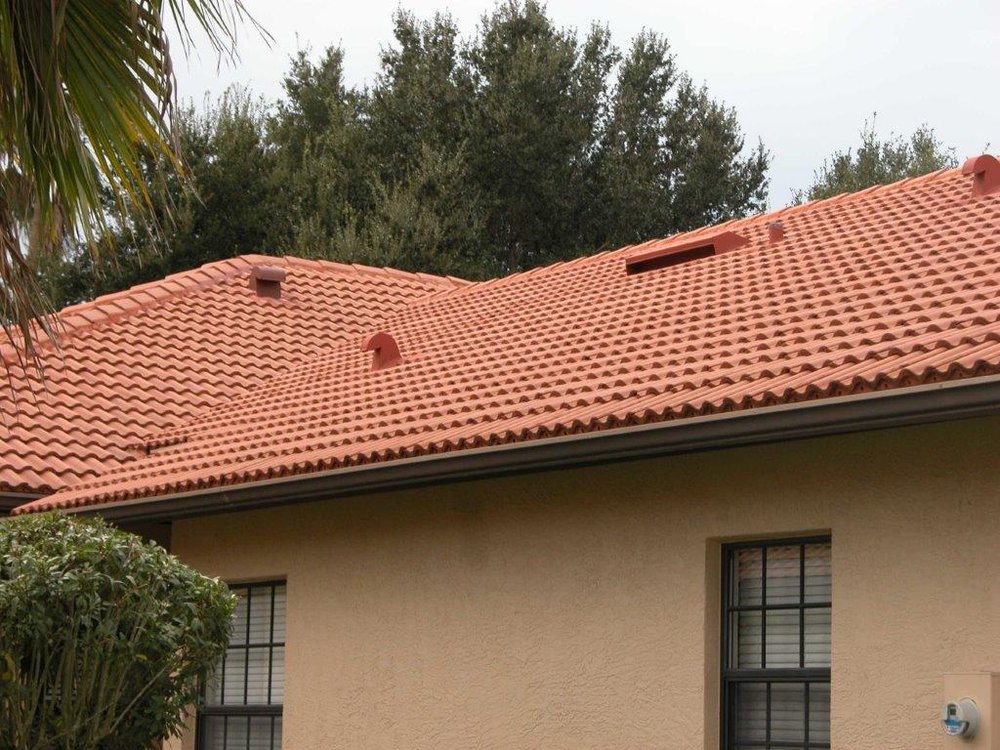 Slide of Bollenbach Roofing