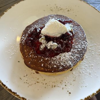TerraTorry - Lemon ricotta pancakes - Pop-Up Restaurants Near Me - Santa Monica, California TerraTorry - Lemon ricotta pancakes - Pop-Up Restaurants Near Me - Santa Monica, California