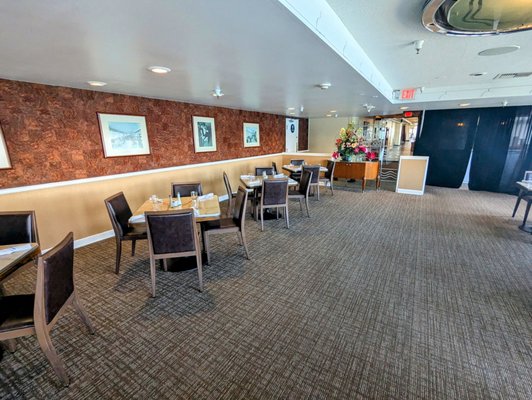 Promenade Cafe by null