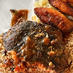 Juci Jerk Marietta