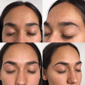 Eyebrows by Andy - Waxing Near Me